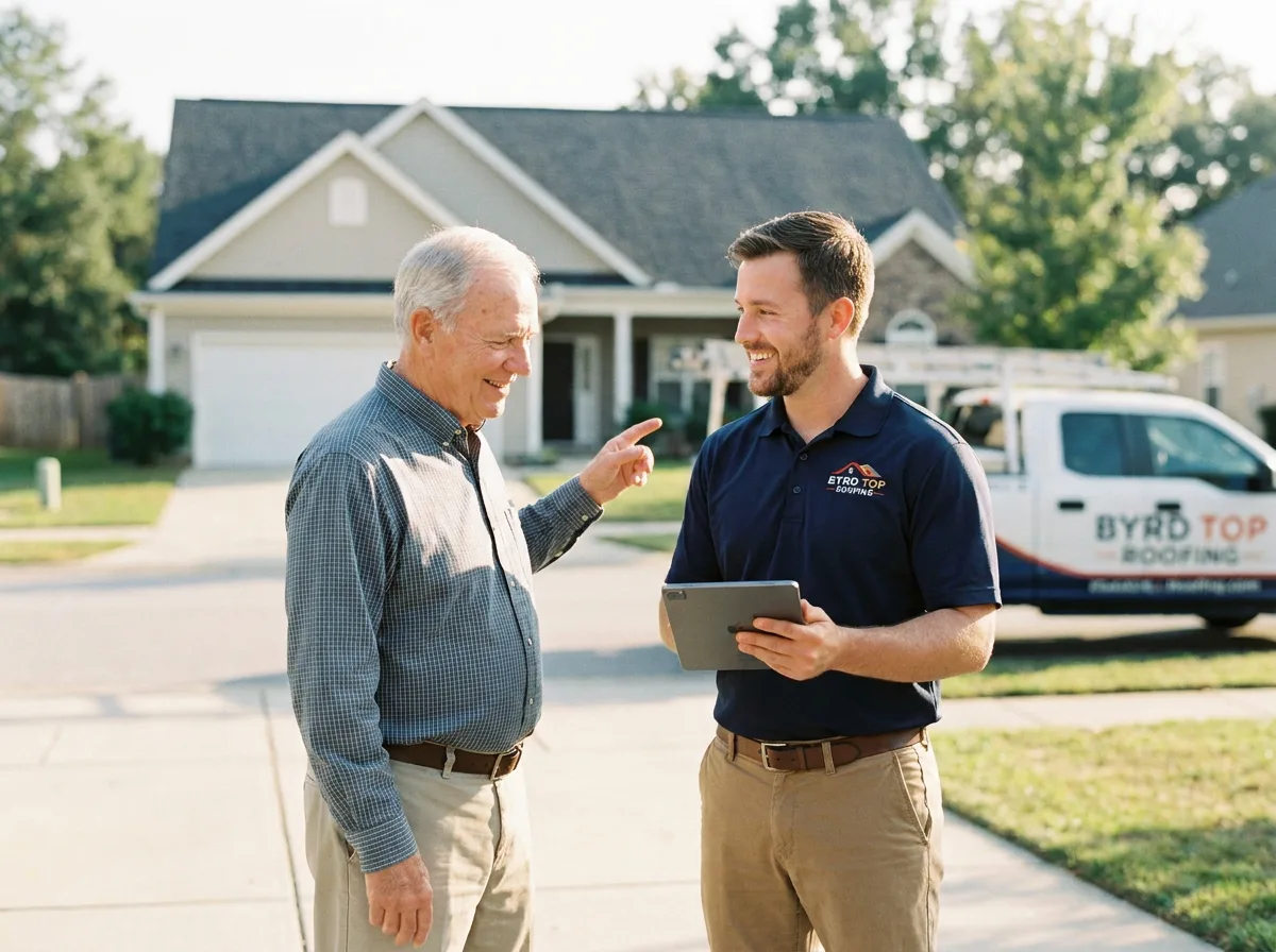 Roofing Tiro, OH FAQs